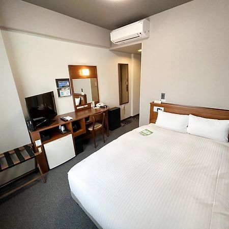 Hotel Route-Inn Iwata Inter Exterior photo